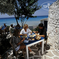 Stamatiadis Cape Villas