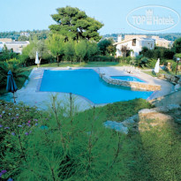 Stamatiadis Cape Villas