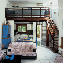 Stamatiadis Cape Villas