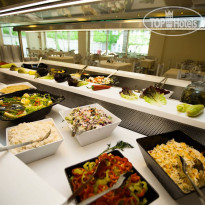 Olympic Kosmas Hotel & Villas 