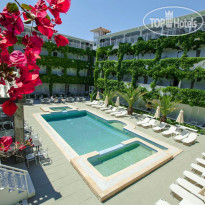 Olympic Kosmas Hotel & Villas 