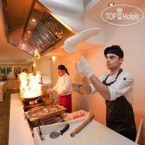 Olympic Kosmas Hotel & Villas 