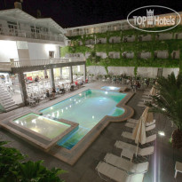 Olympic Kosmas Hotel & Villas 