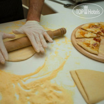 Olympic Kosmas Hotel & Villas 