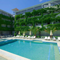 Olympic Kosmas Hotel & Villas 