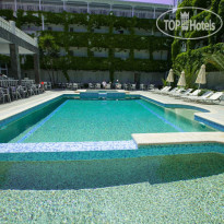 Olympic Kosmas Hotel & Villas 