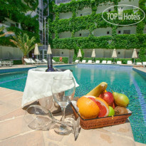 Olympic Kosmas Hotel & Villas 