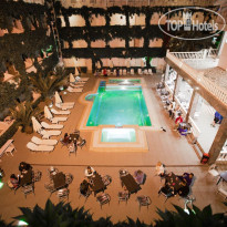 Olympic Kosmas Hotel & Villas 