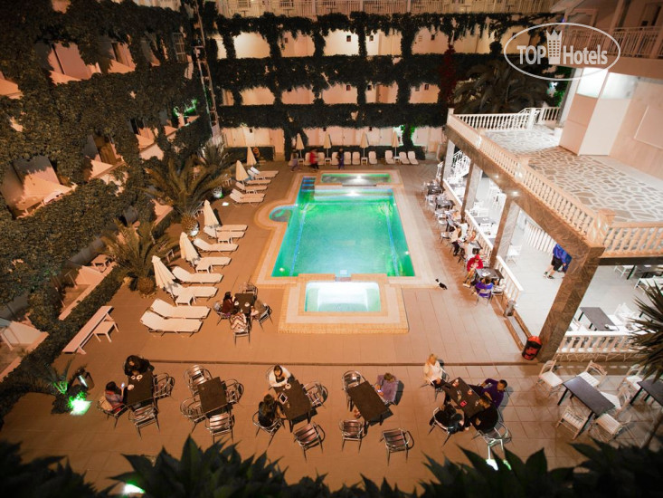 Olympic Kosmas Hotel & Villas