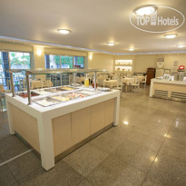 Olympic Kosmas Hotel & Villas 