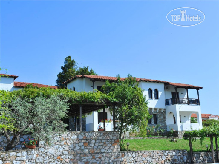 Hotelier's photos Toroneos 2*