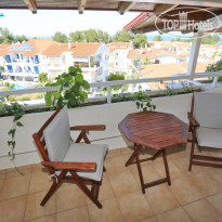 Tropical Hotel Hanioti