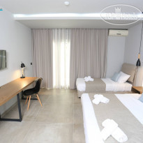 Tropical Hotel Hanioti