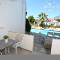 Tropical Hotel Hanioti