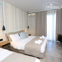 Tropical Hotel Hanioti