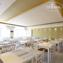Tropical Hotel Hanioti