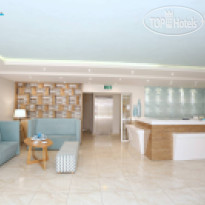 Tropical Hotel Hanioti