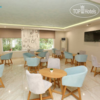 Tropical Hotel Hanioti
