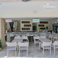 Tropical Hotel Hanioti