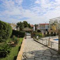 Tropical Hotel Hanioti
