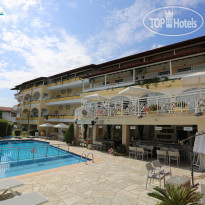 Tropical Hotel Hanioti