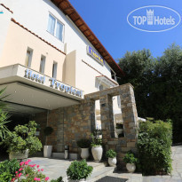 Tropical Hotel Hanioti