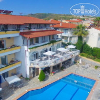 Tropical Hotel Hanioti