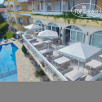 Tropical Hotel Hanioti