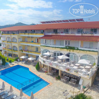 Tropical Hotel Hanioti