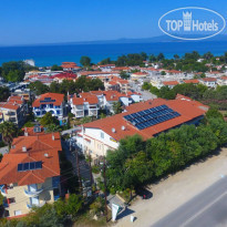 Tropical Hotel Hanioti
