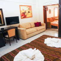 Tropical Hotel Hanioti