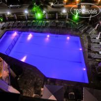 Tropical Hotel Hanioti