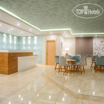 Tropical Hotel Hanioti