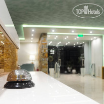 Tropical Hotel Hanioti