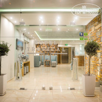 Tropical Hotel Hanioti
