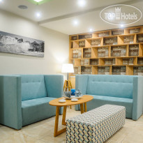 Tropical Hotel Hanioti