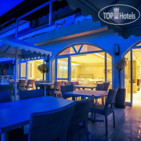 Tropical Hotel Hanioti
