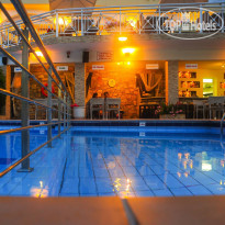 Tropical Hotel Hanioti