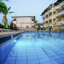 Tropical Hotel Hanioti