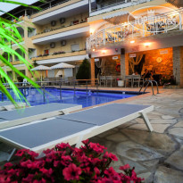 Tropical Hotel Hanioti