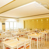 Tropical Hotel Hanioti