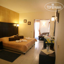 Tropical Hotel Hanioti