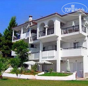 Hotel photo Askamnia 3*