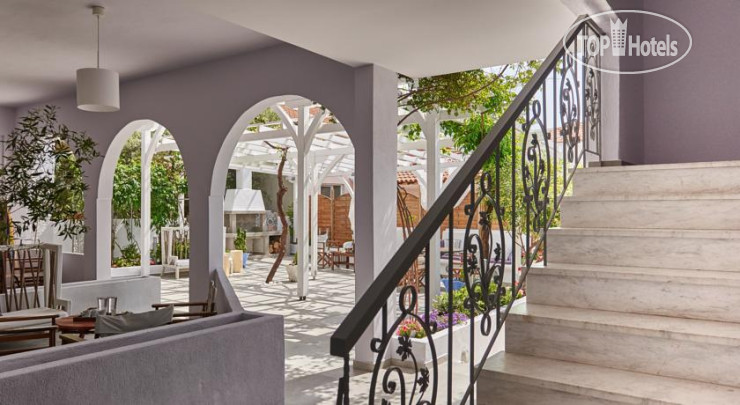 Hotel photo Villa Maria 3*