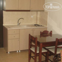 Stella Meri Studios & Apartments Номера
