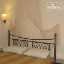 Stella Meri Studios & Apartments Номера
