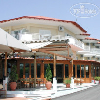 Georgalas Sun Beach Hotel Фото отеля