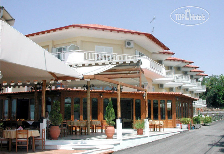 Georgalas Sun Beach Hotel