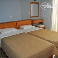 Georgalas Sun Beach Hotel Номер