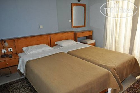 Georgalas Sun Beach Hotel